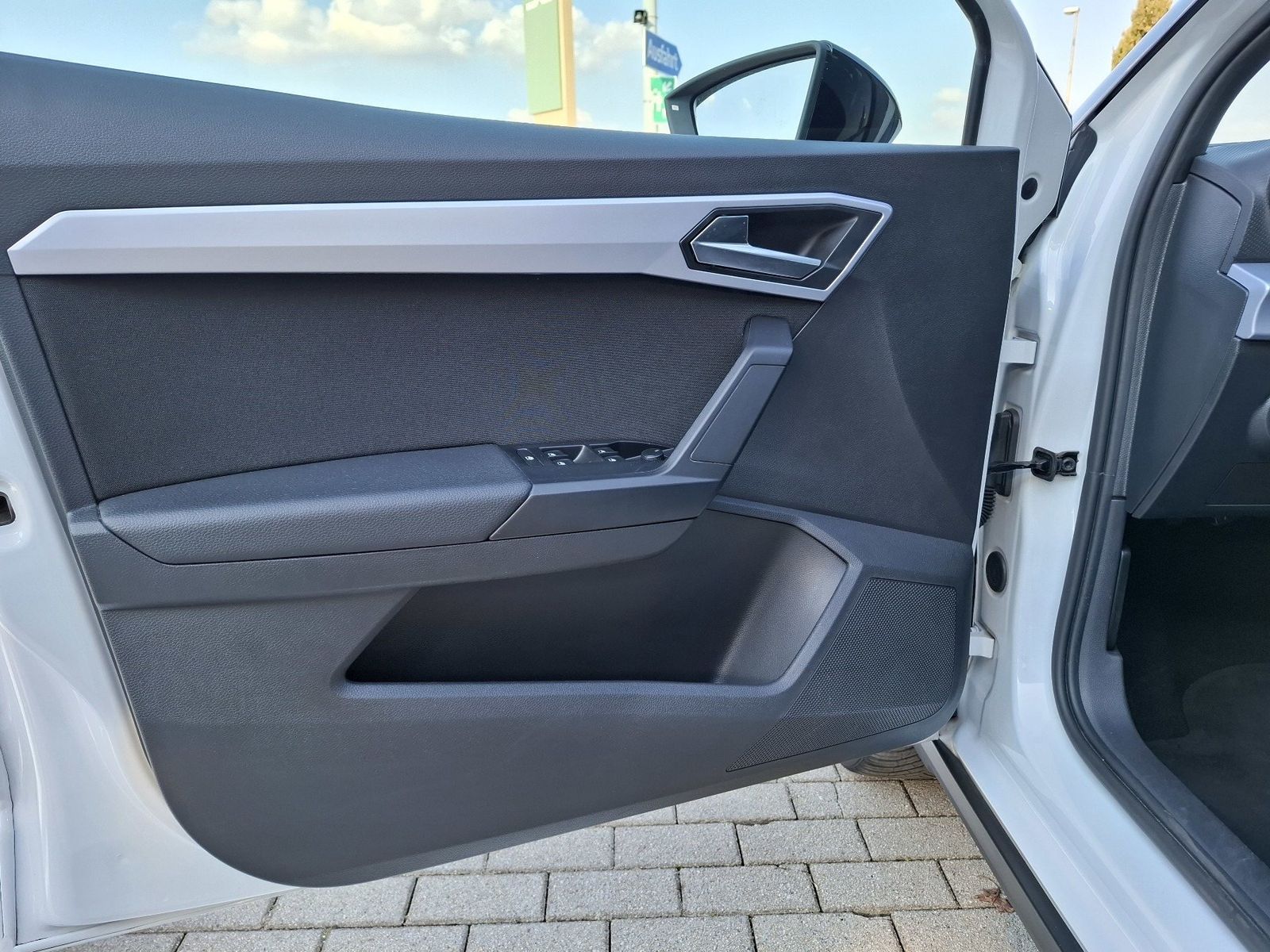 Seat Arona FR 1.0 TSI 81 kW (110 PS) 7-Gang-DSG