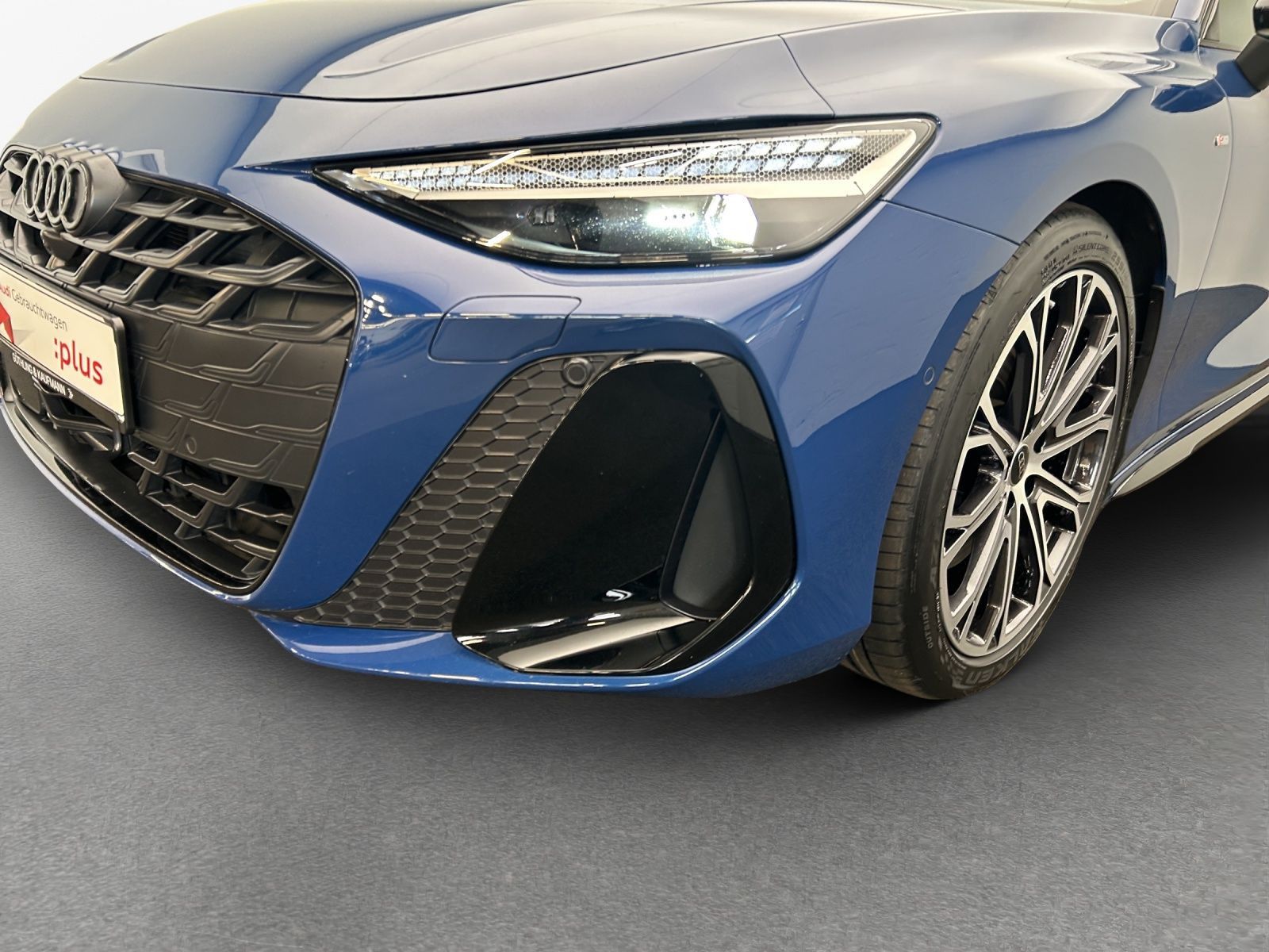 Audi A6 Avant 55 TFSI qu 2x S line S tro*B&O*HUD*LED+