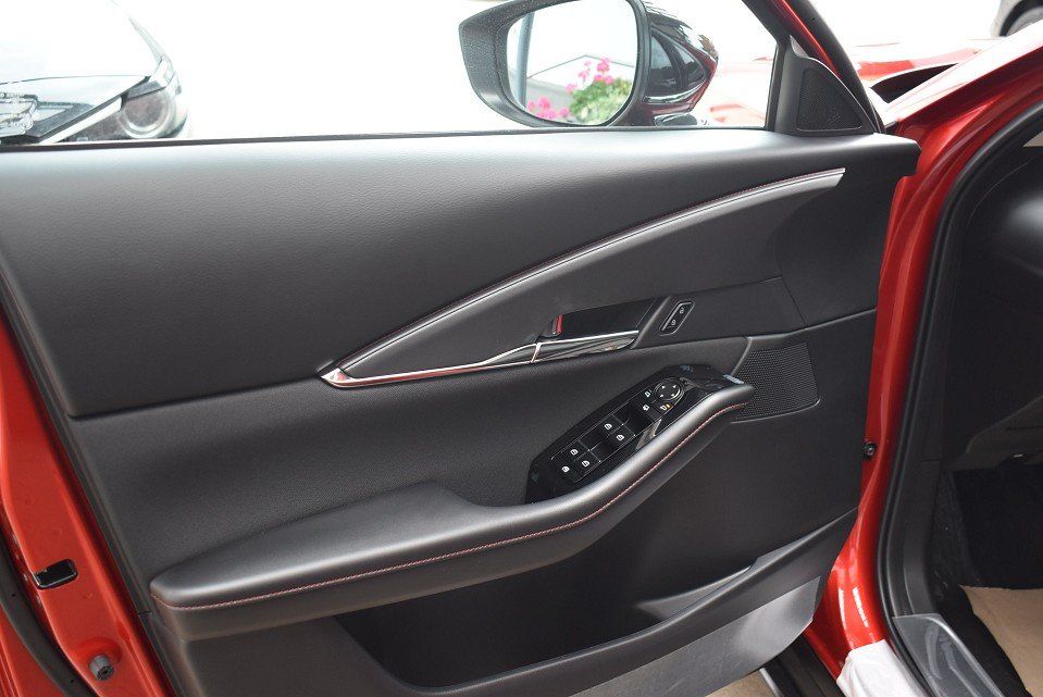 Mazda CX-30 SKYACTIV-X 2.0 AWD HOMURA Premium