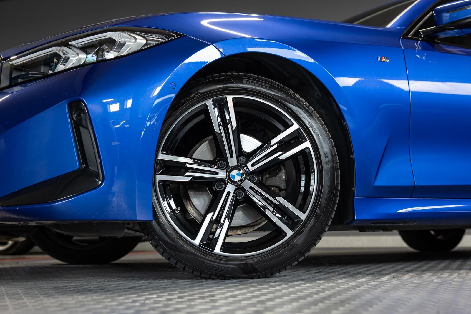 BMW 320d xDrive M Sport SHADOW - Samsaru's Car Outlet