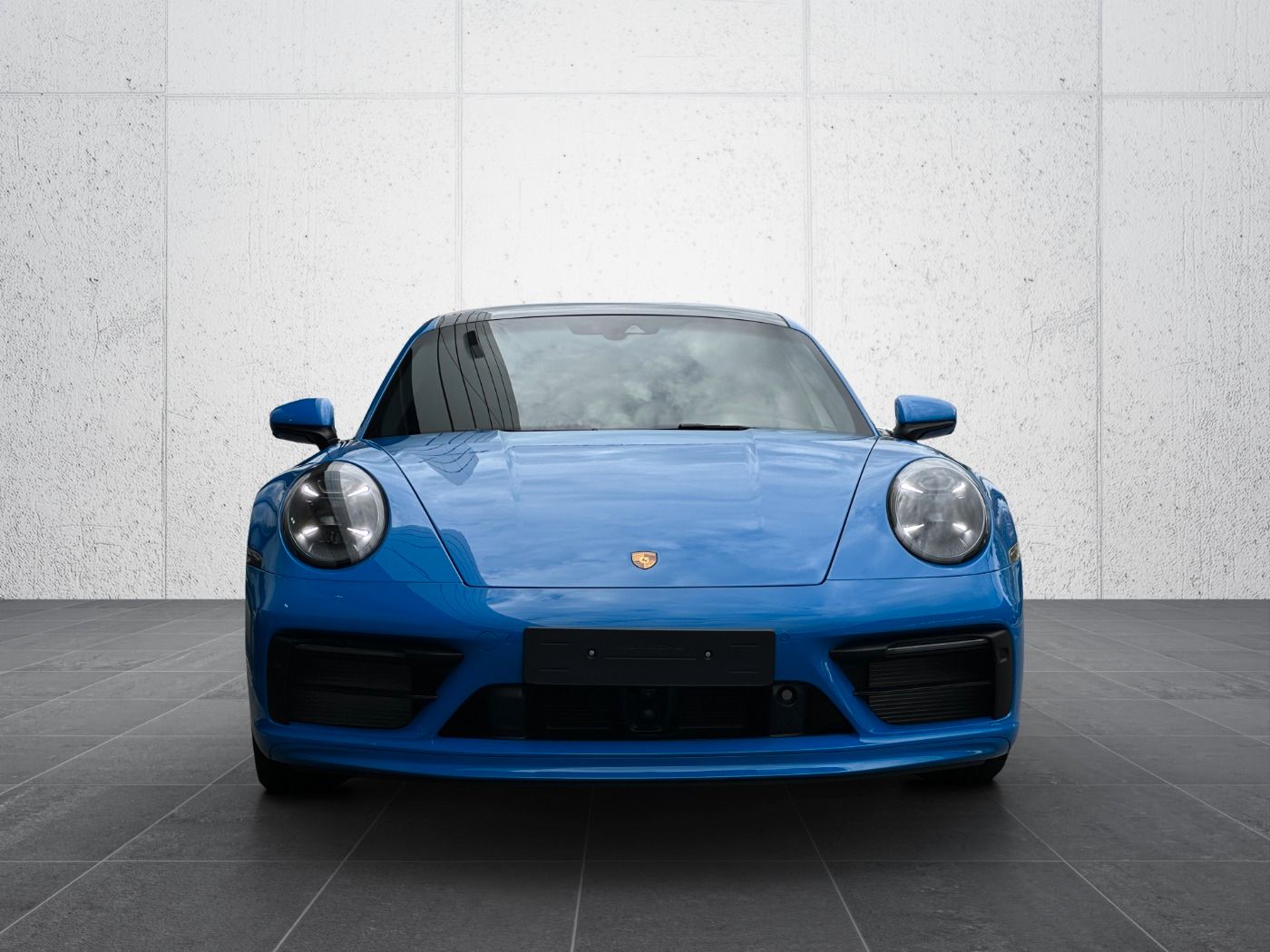 Porsche 992 911 Carrera 4 GTS BOSE 360° Sportsitze