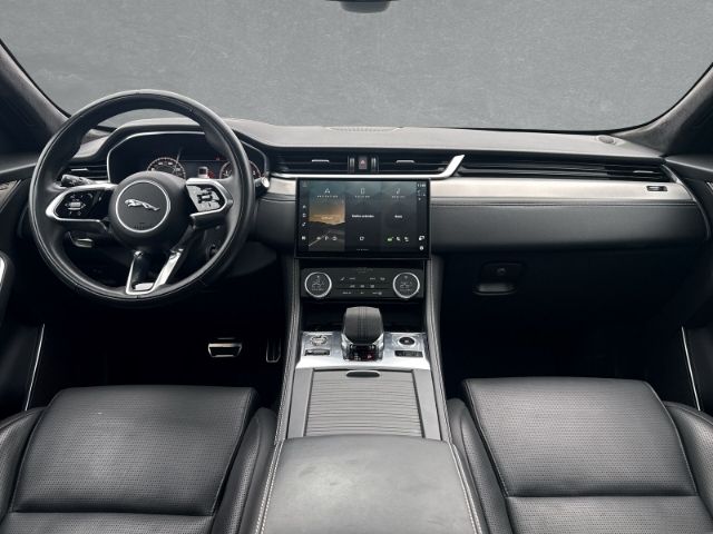 Jaguar F-Pace P400e HSE R-Dynamic 21''LM Pano HUD AdSR