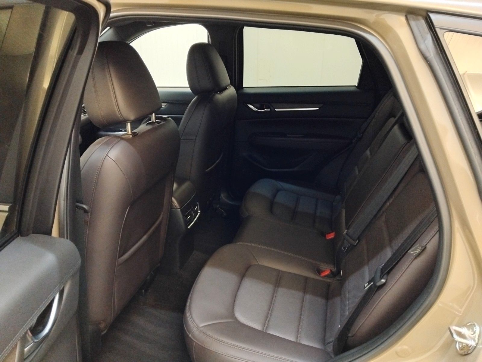 Mazda CX-5 2.2L SKYACTIV D 184ps 6AT AWD TAKUMI