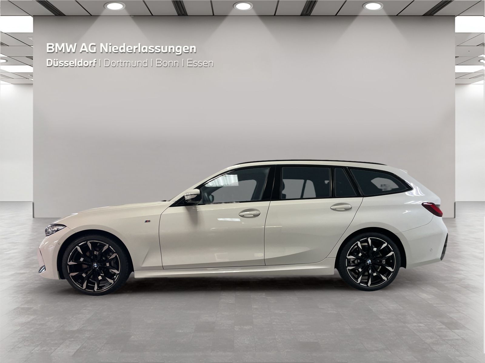 BMW 330i xDrive Touring M Sport Driv.Assist.Prof