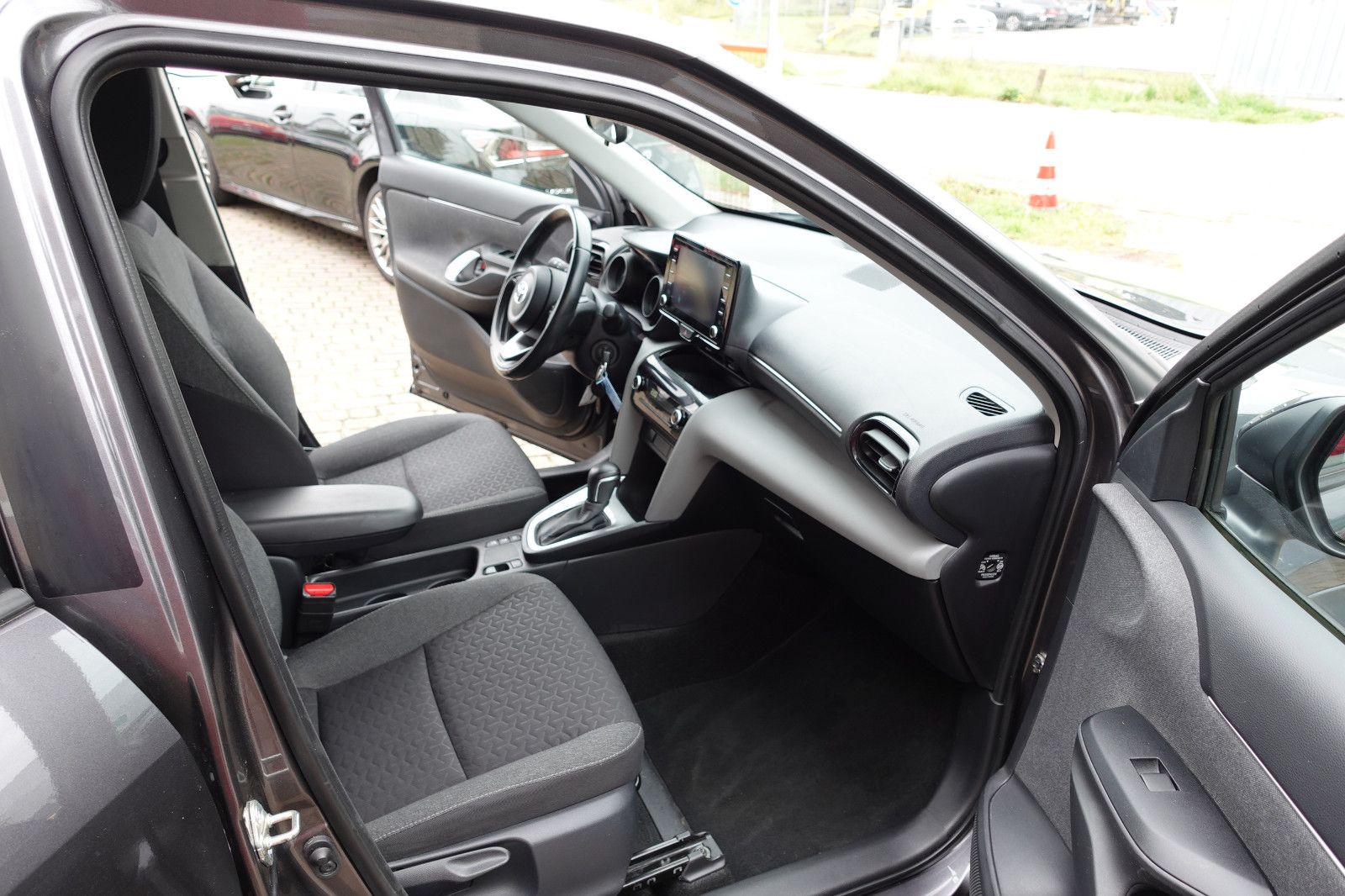 Toyota Yaris Cross 1,5l Comfort 5 Jahre Garantie