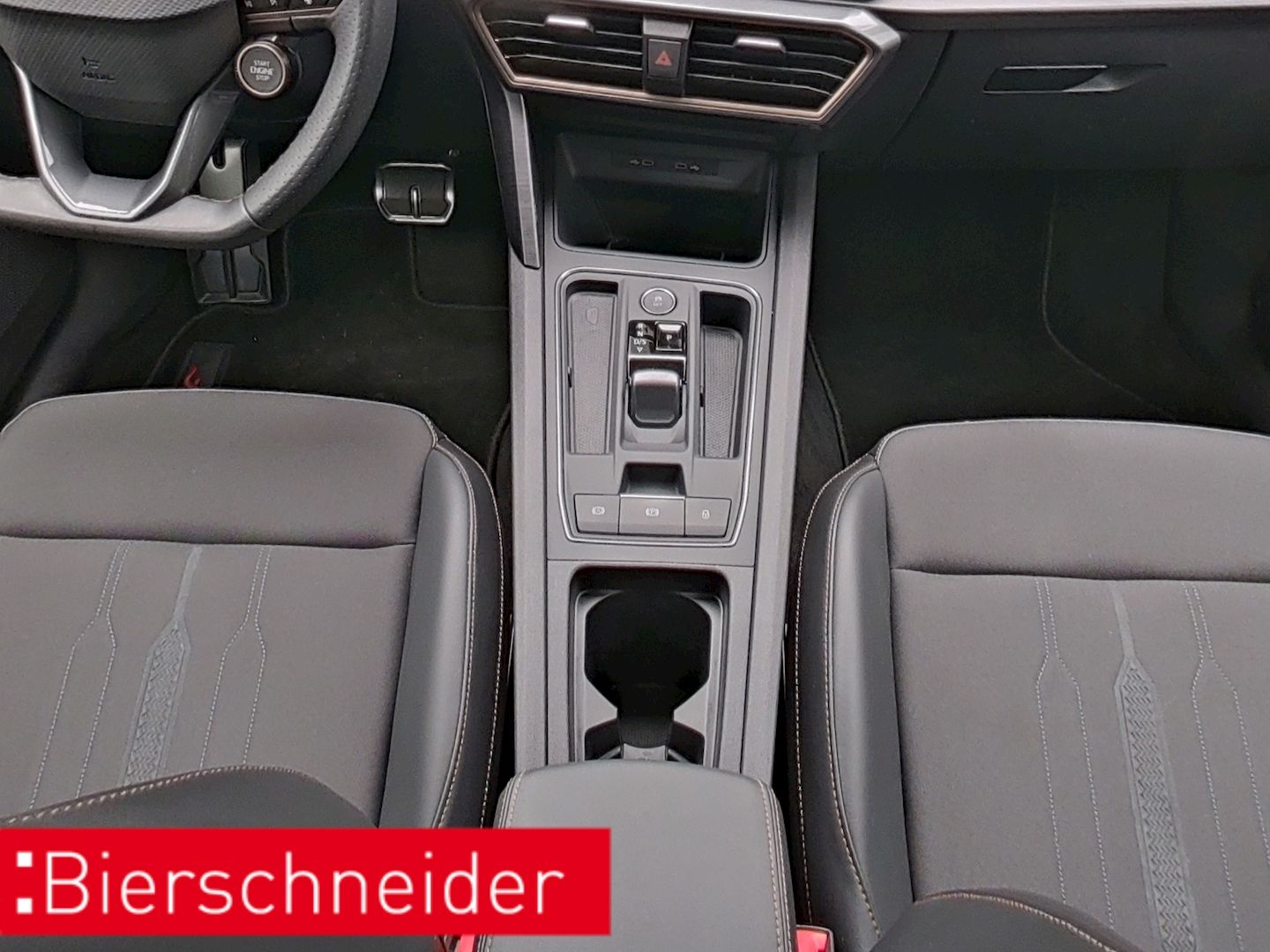 Cupra Formentor 2.0 TSI DSG 4Dr. VZ PANO AHK 360 eHECK