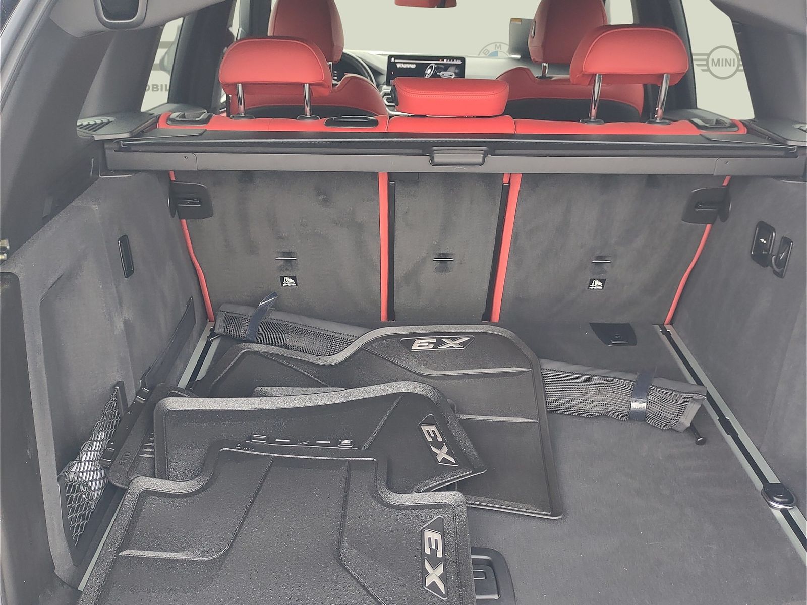 BMW X3 xDrive30d M Sportpaket Head-Up Panoramadach A