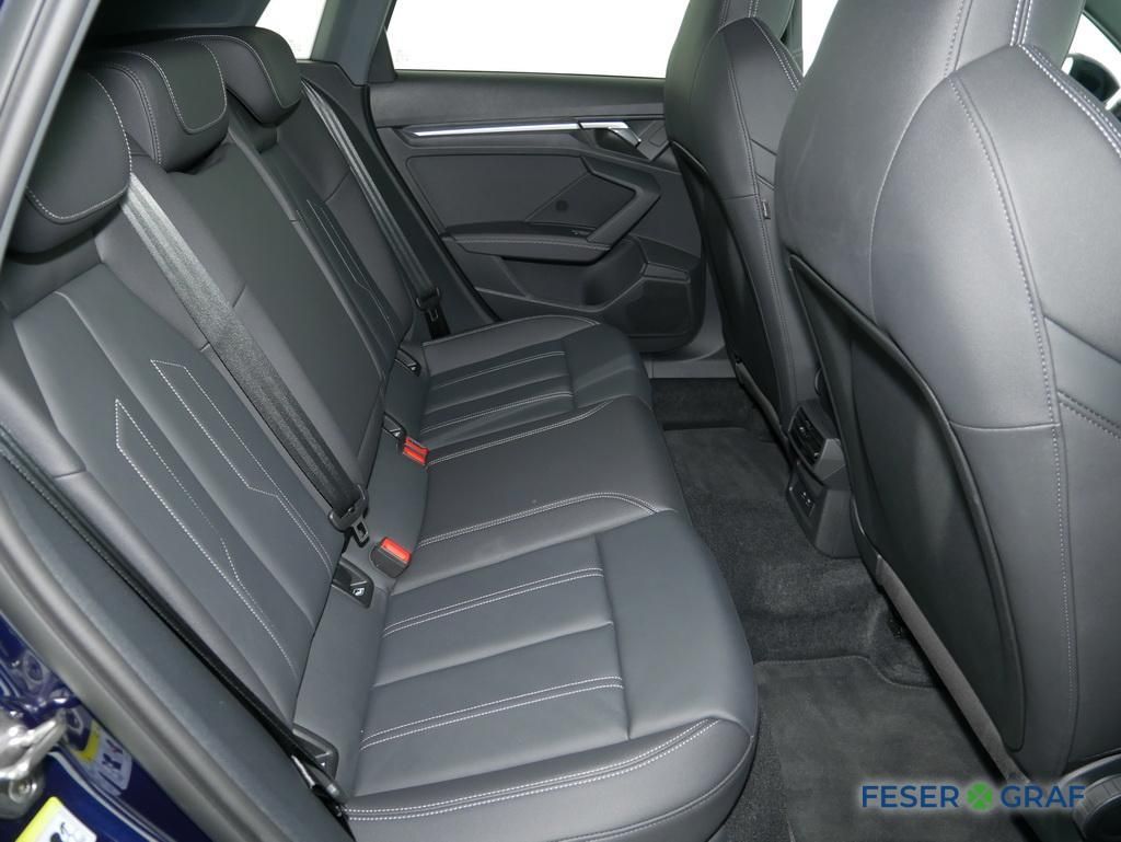 Audi A3 Sportback 40 TFSI e Design - Samsaru's Car Outlet