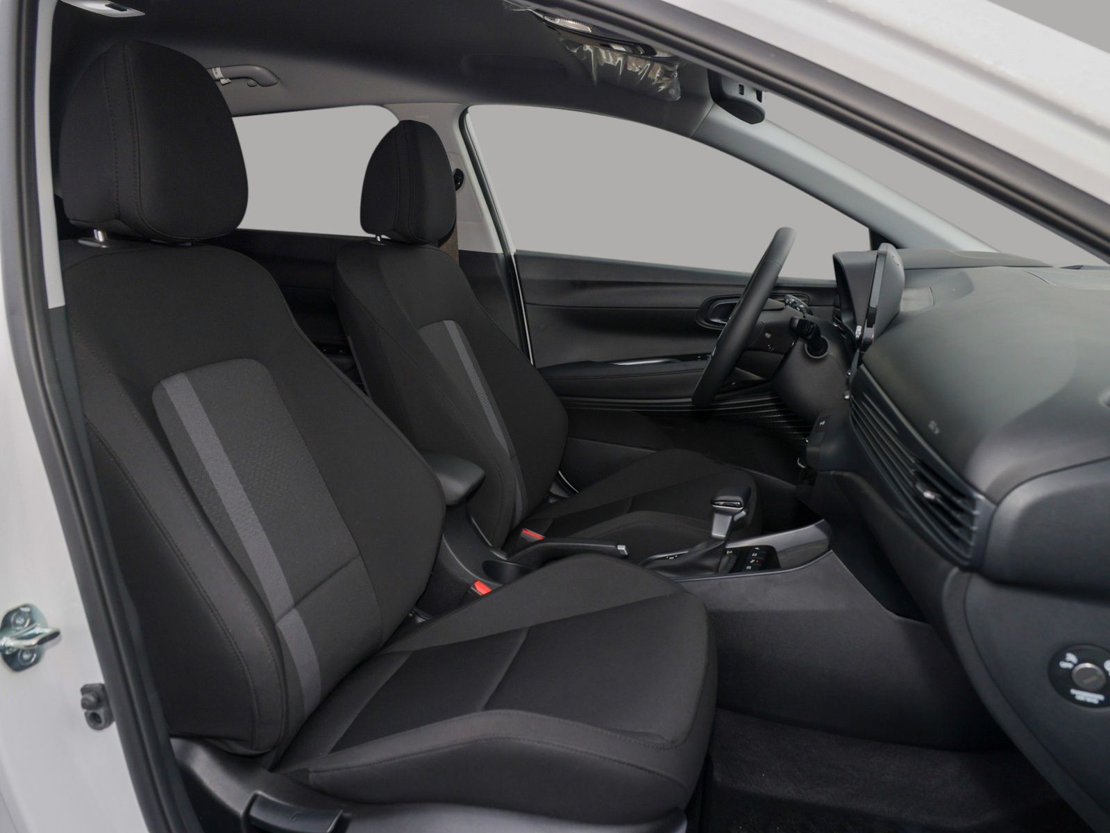 Hyundai i20 Prime, DCT, Assistenzpaket