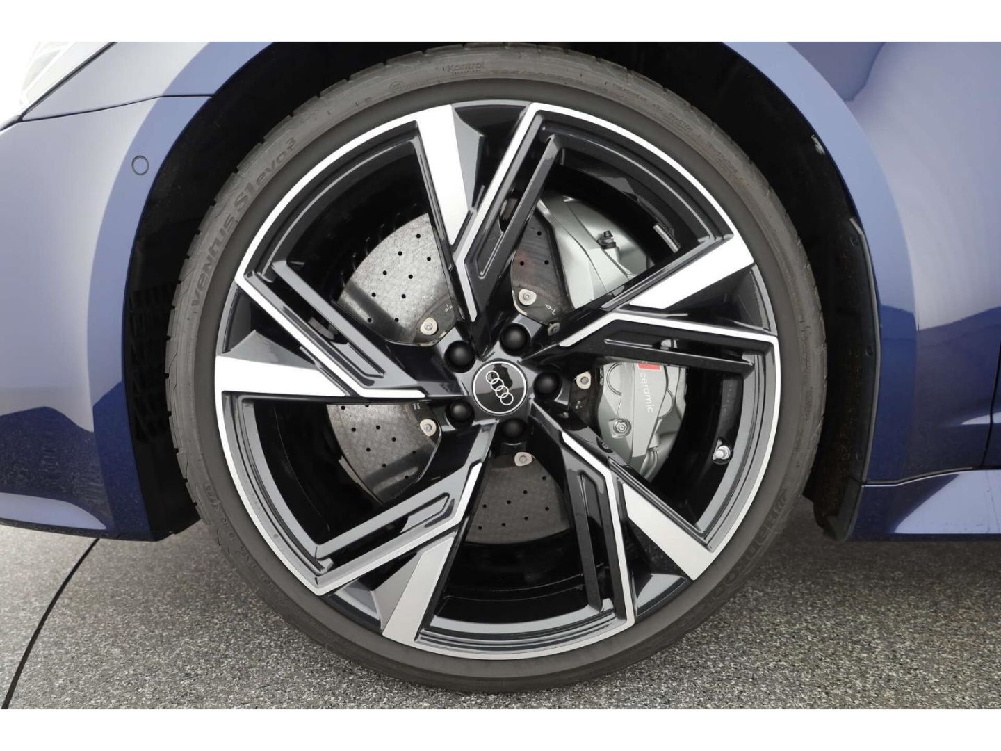 Audi RS6 Avant TFSI quattro Dynamikpaket plus