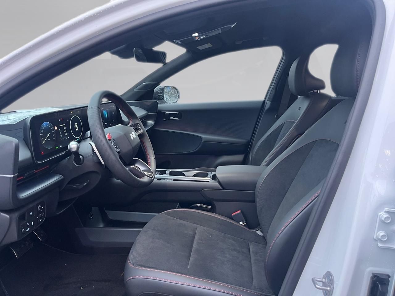 Hyundai IONIQ 6 N-LINE X BOSE*NAVI*SHZ*LHZ*ZV*