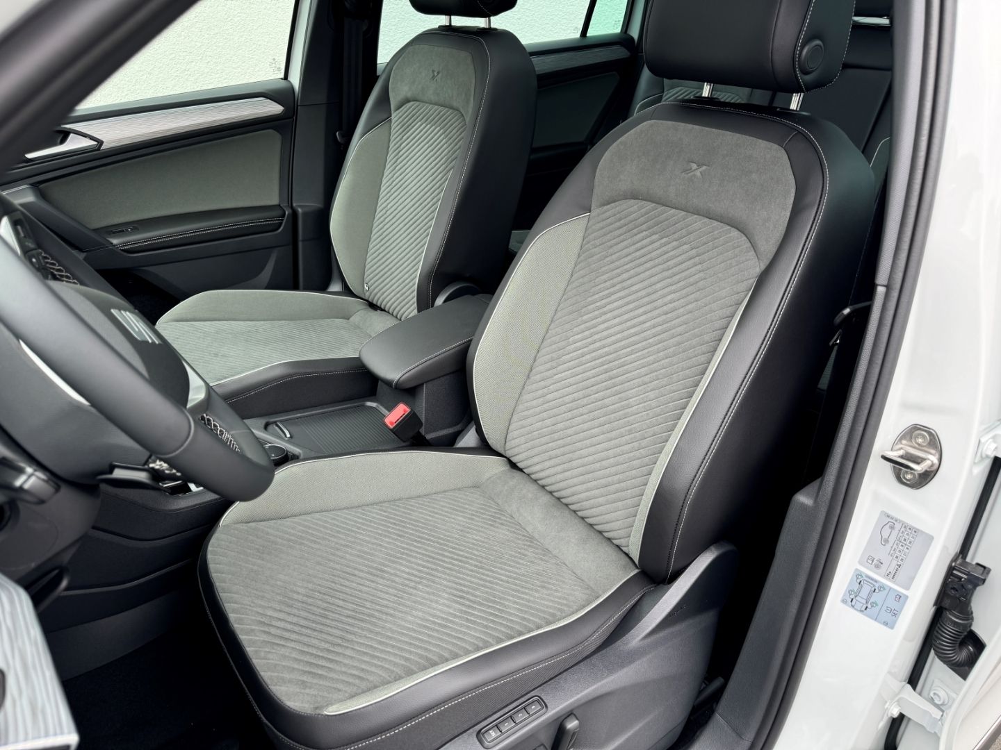 Seat Tarraco 1.4 e-Hybrid DSG Xperience 360 DCC AHK P