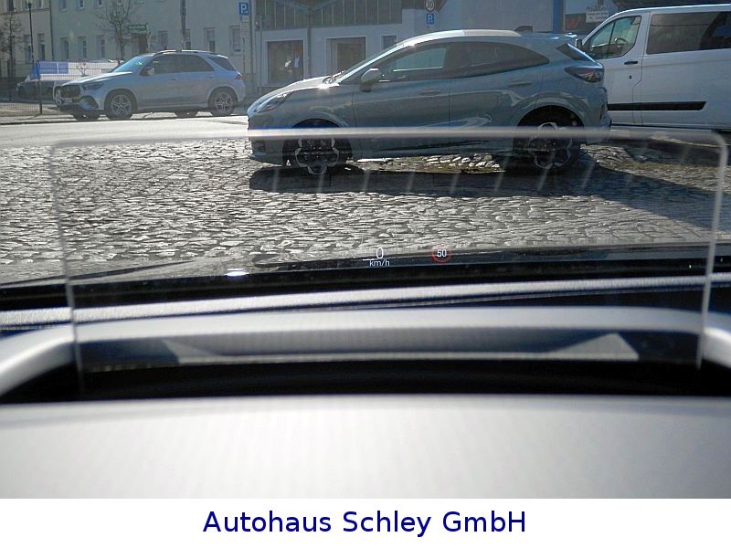 Ford Focus Turnier ST-Line X*Autom*LED*B&O*HUD*