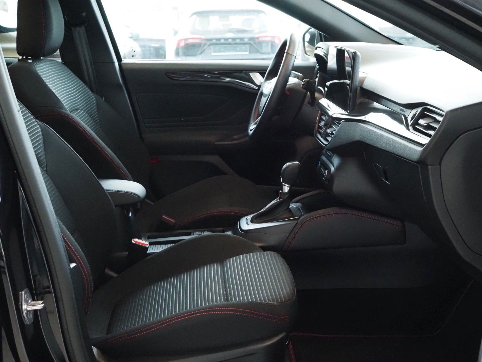 Ford Focus Turnier ST-Line X ACC/LED/B&O/HeadUp/DAB