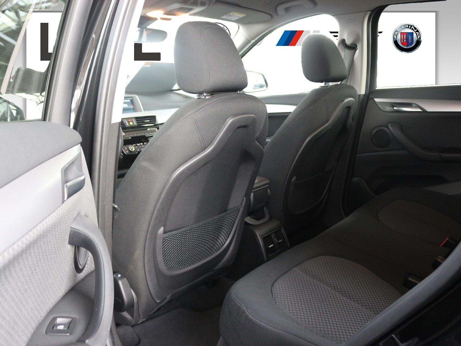BMW X1 xDrive25e Advantage - Samsaru's Car Outlet