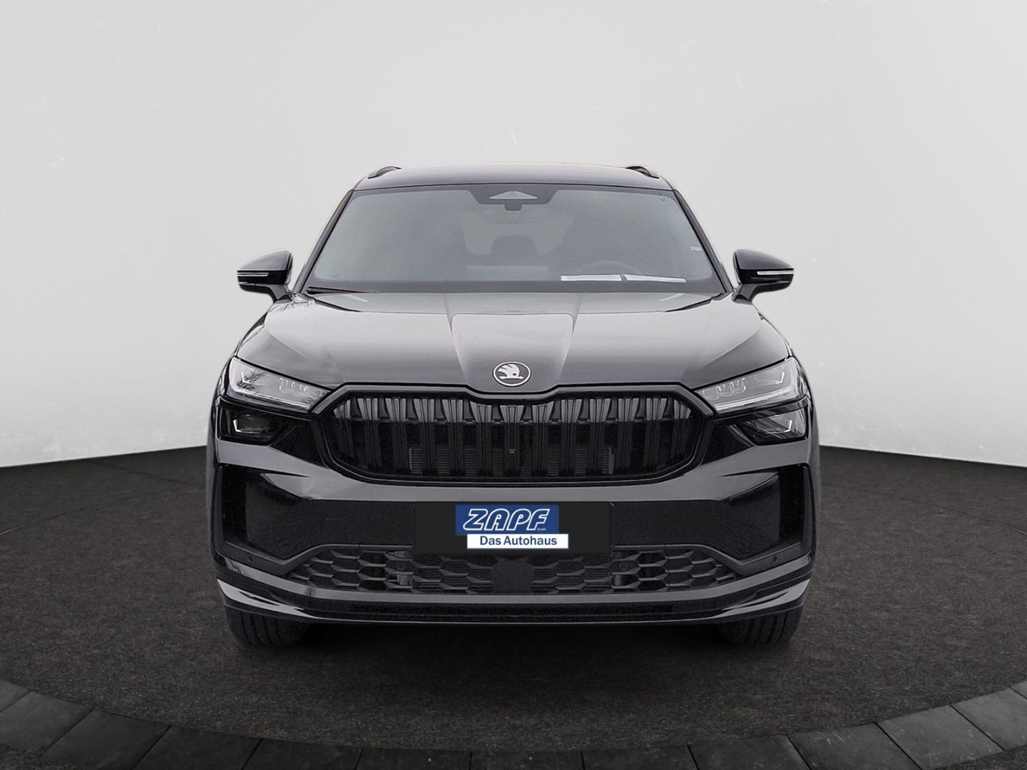 Skoda Kodiaq 1.5 TSI iV Sportline AHK 47.490.bei Inzah