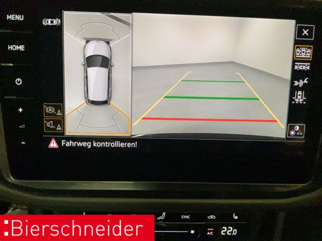 Volkswagen Tiguan 2.0 TDI DSG 4Mo R-Line Black AHK PANO MAT