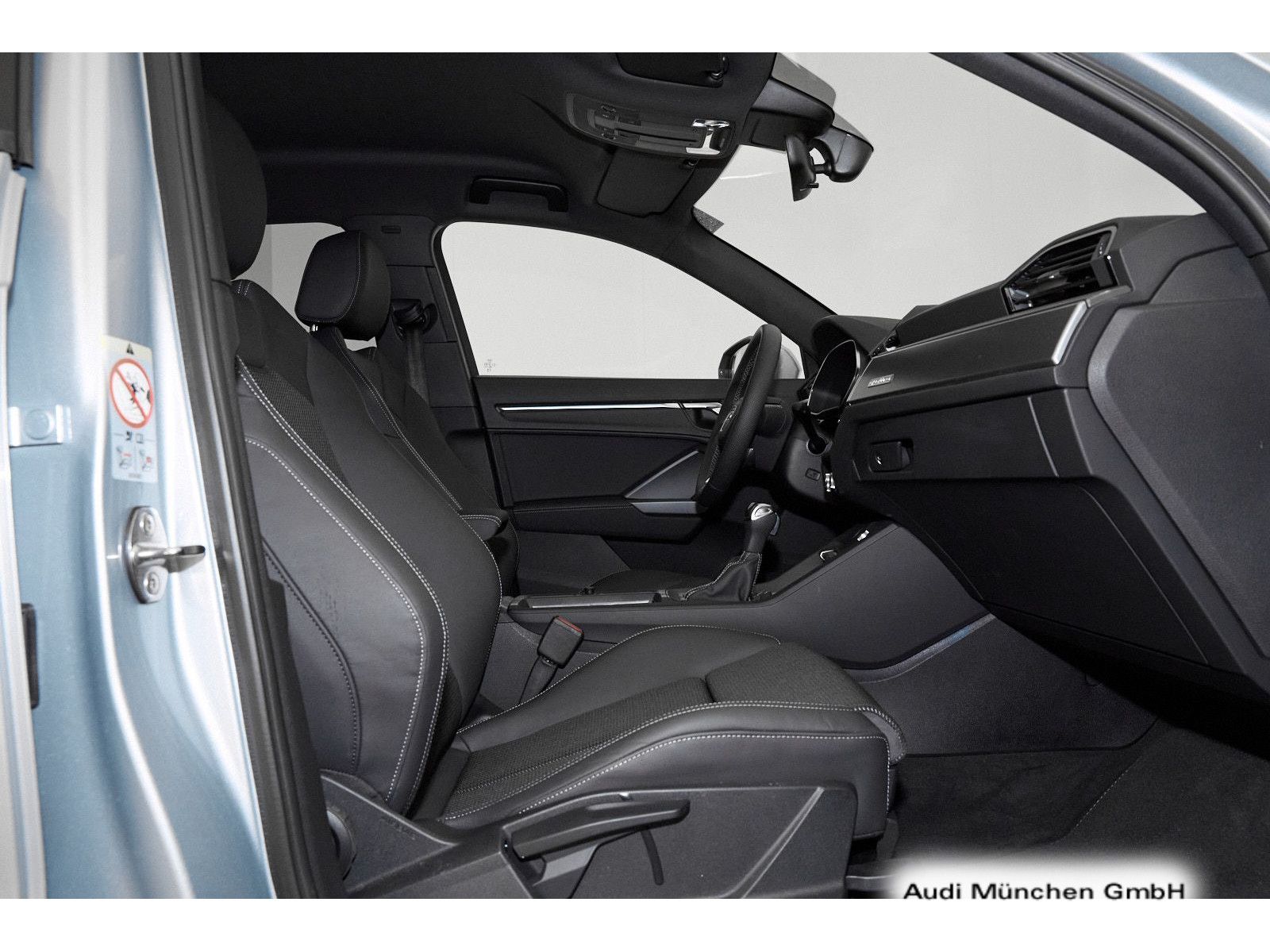 Audi Q3 40 TDI quattro S tronic S line - Samsaru's Car Outlet