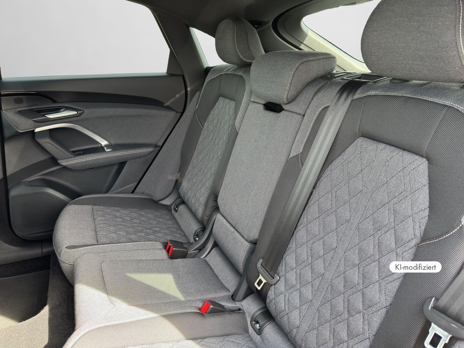 Audi Q5 Sportback 40 TFSI S tronic 2x S line MATRIX A