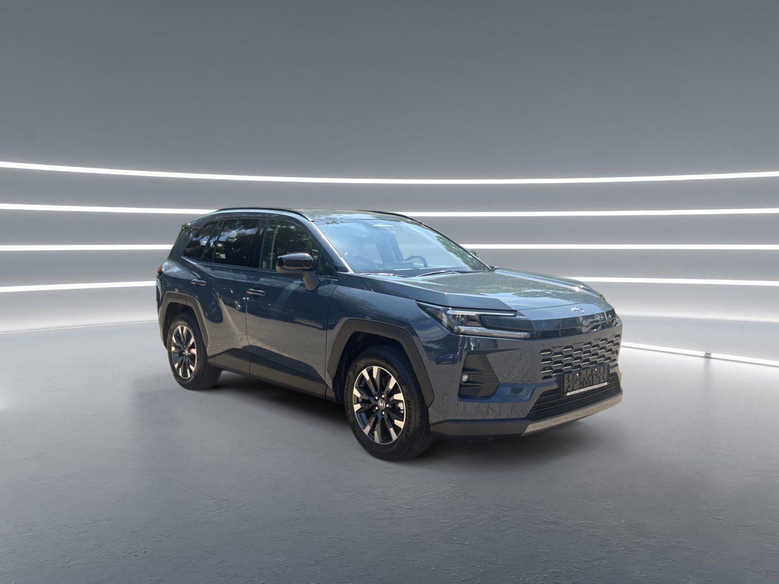 Toyota RAV4 Teamplayer 2.5 Hybrid Navi Lenkradheizung