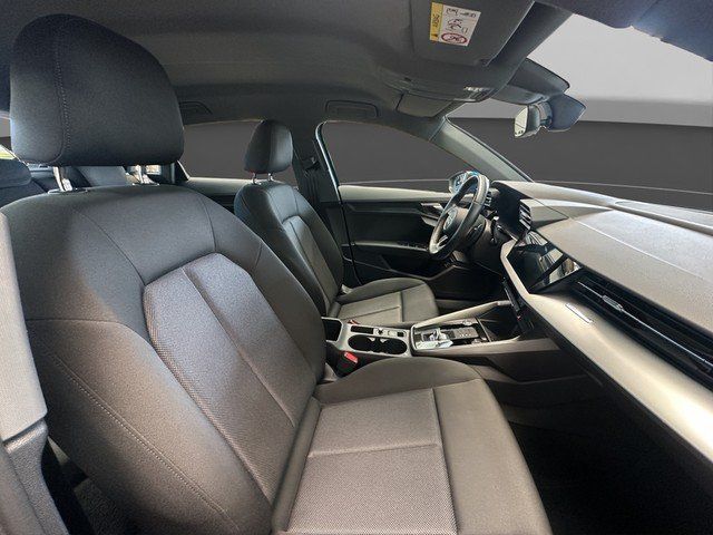 Audi A3 Sportback 40 TFSI e S tronic NAVI*VIRTUAL