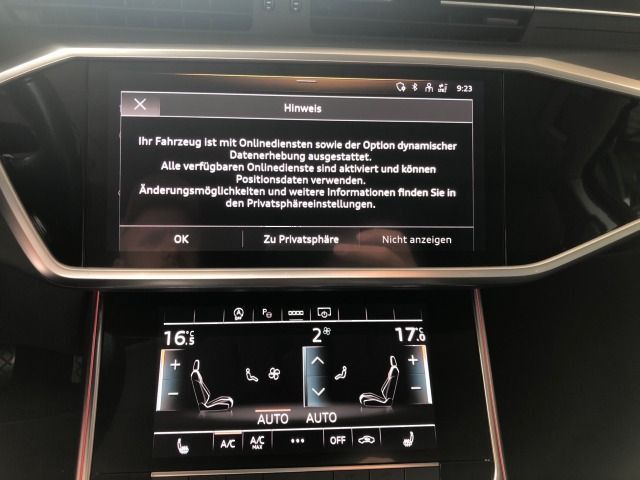 Audi A6 Limousine 40 TDI qu. ACC AHK NAVI MATRIX RFK