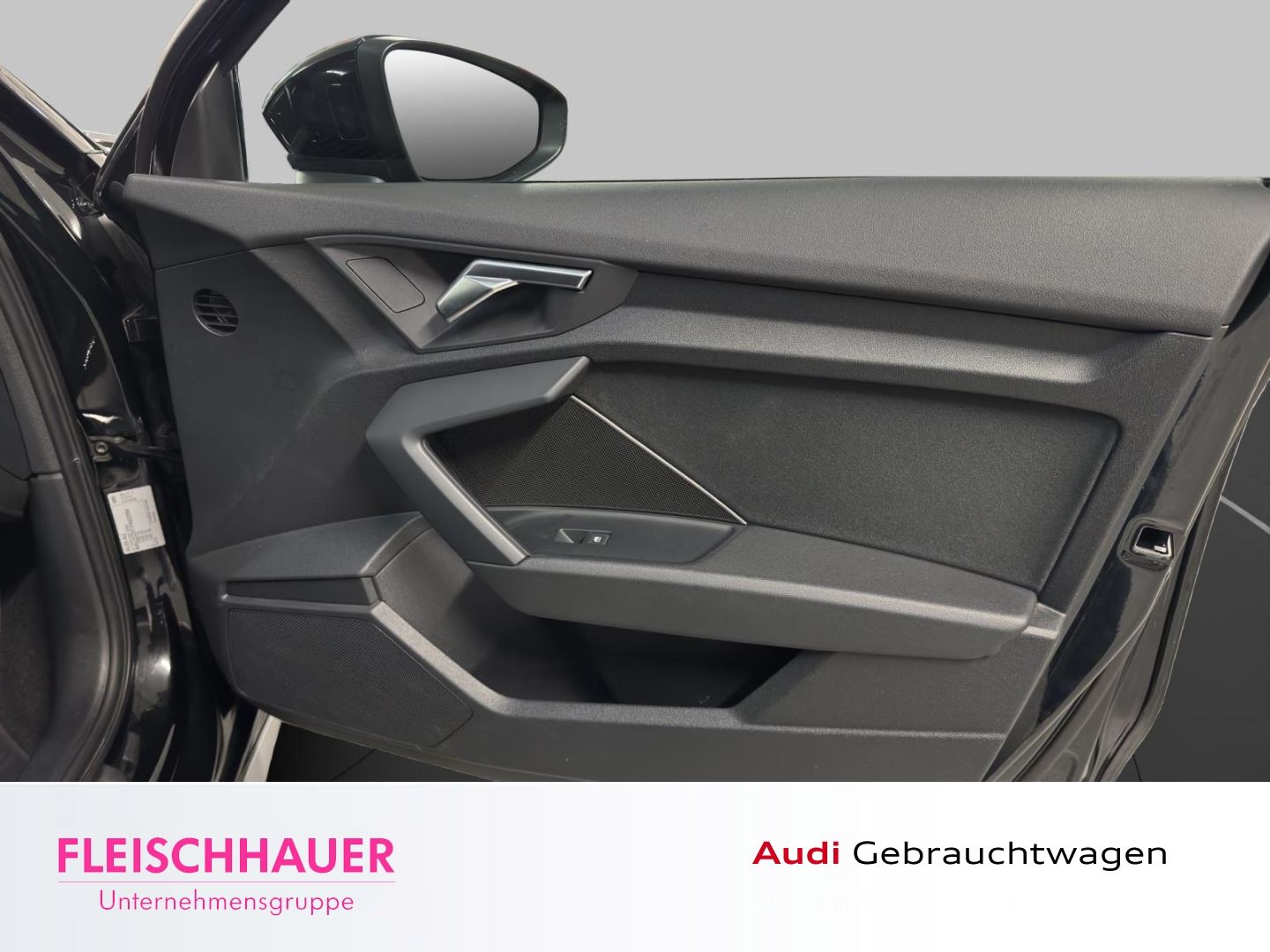 Audi A3 Sportback 40 TFSI e S line LED+Kamera+VC+App-