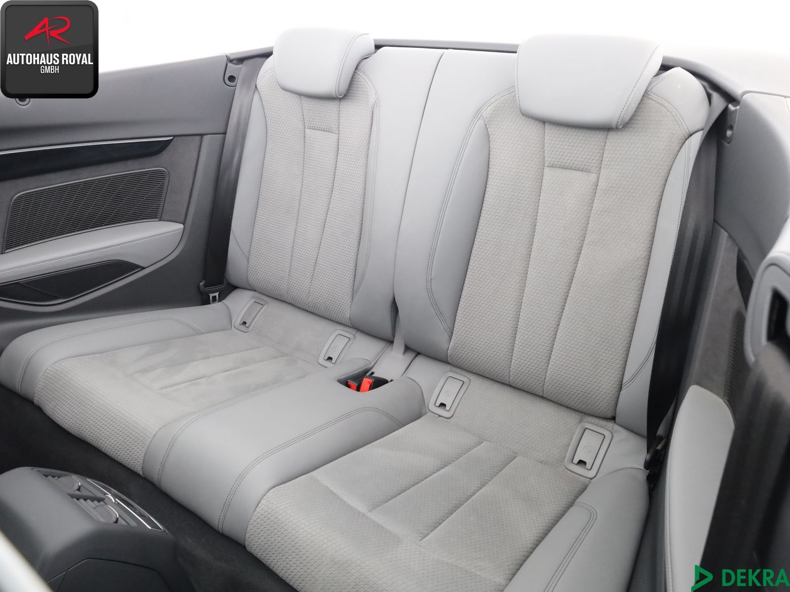 Audi A5 Cabrio 45 TFSI qu 3x S LINE MATRIX,BANG+O,ACC