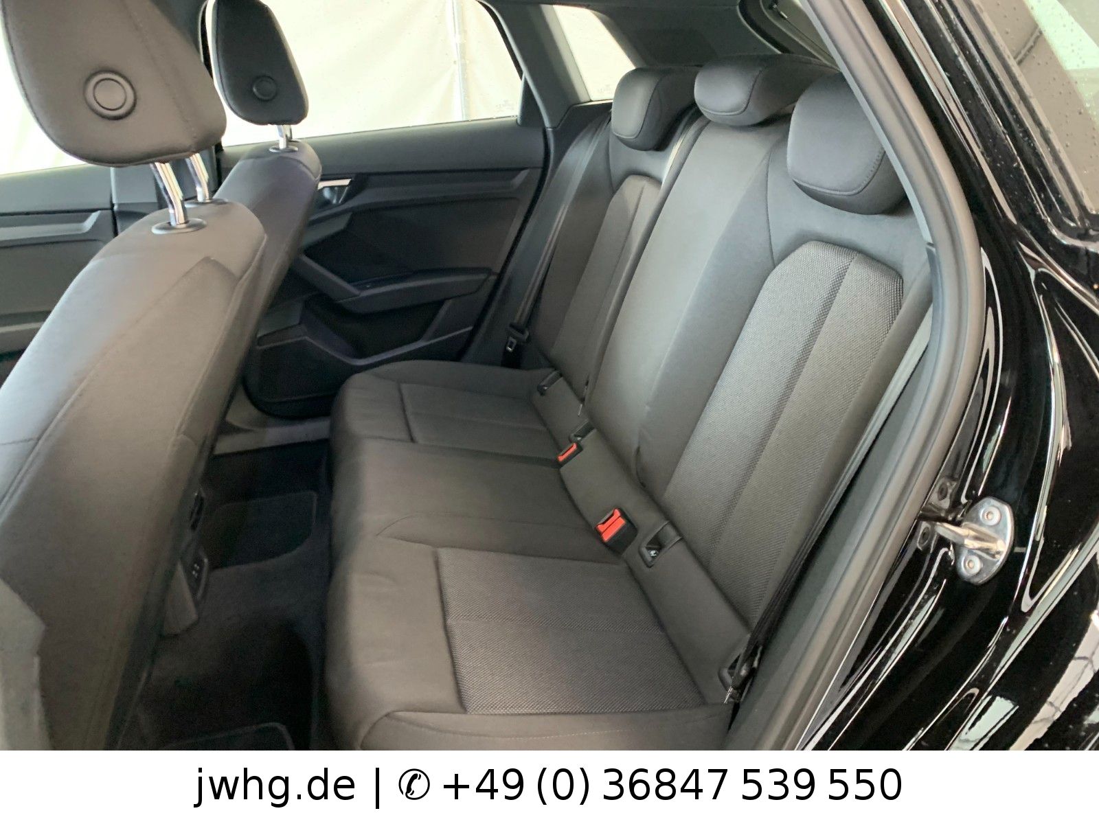 Audi A3 Sportback 40e NAVI+/LED/VIRTUAL
