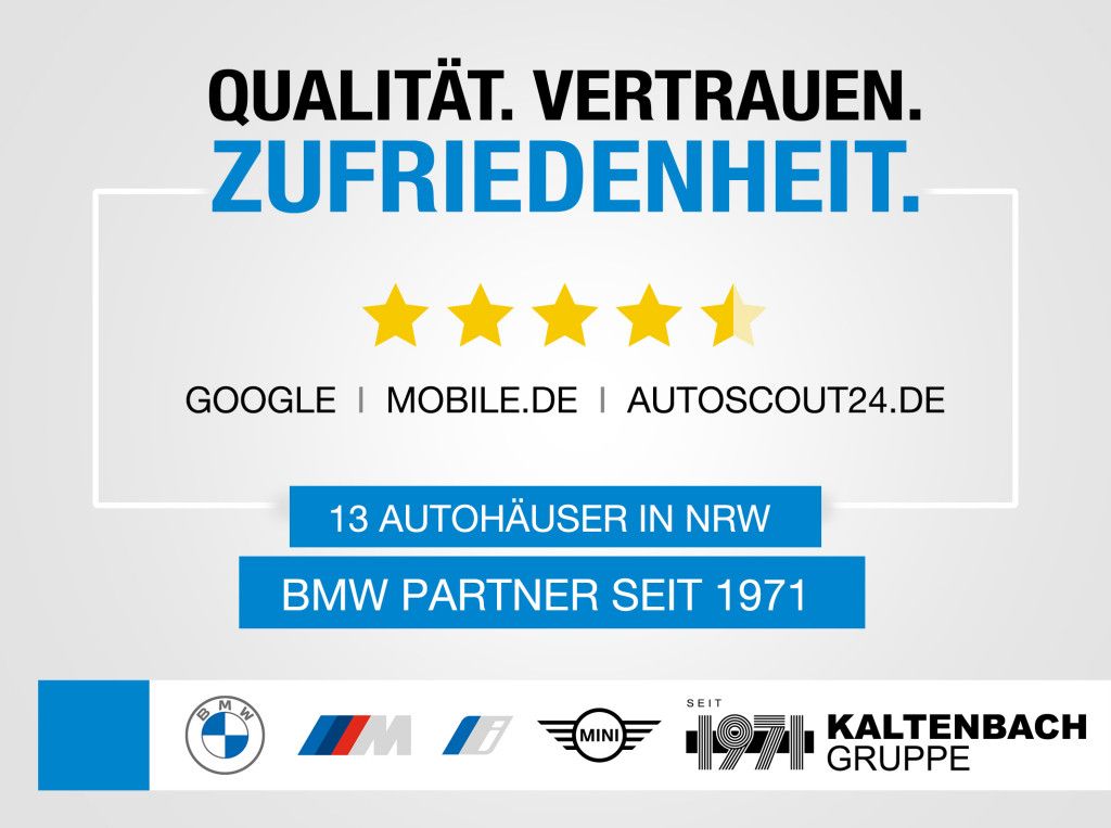 BMW X3 xDrive 30e M-Sportpaket - Samsaru's Car Outlet