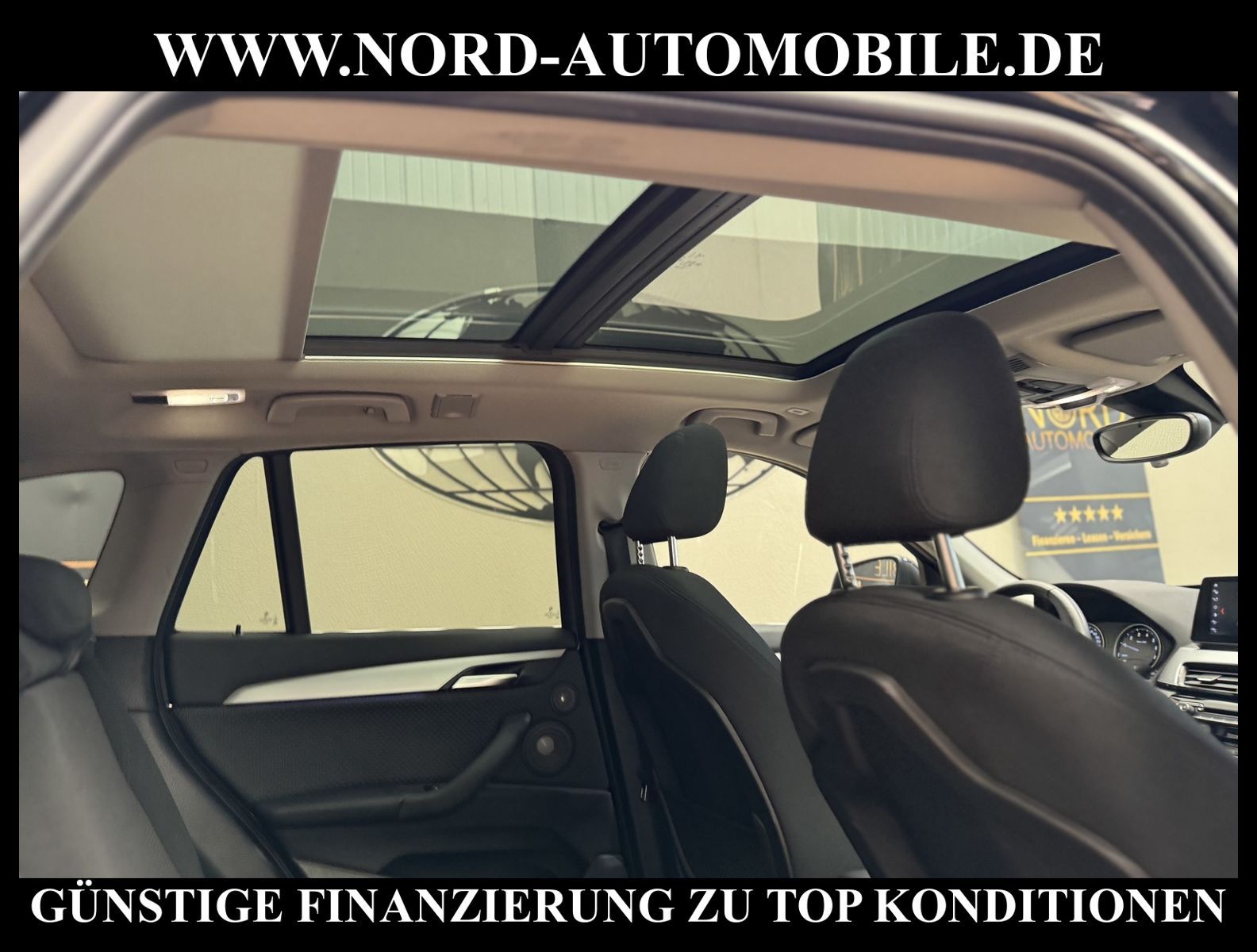 BMW X1 xDrive 25e Advantage - Samsaru's Car Outlet