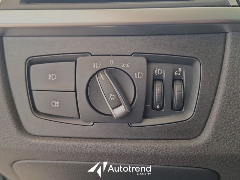 BMW Serie 3 Gran Turismo 318d - Samsaru's Car Outlet