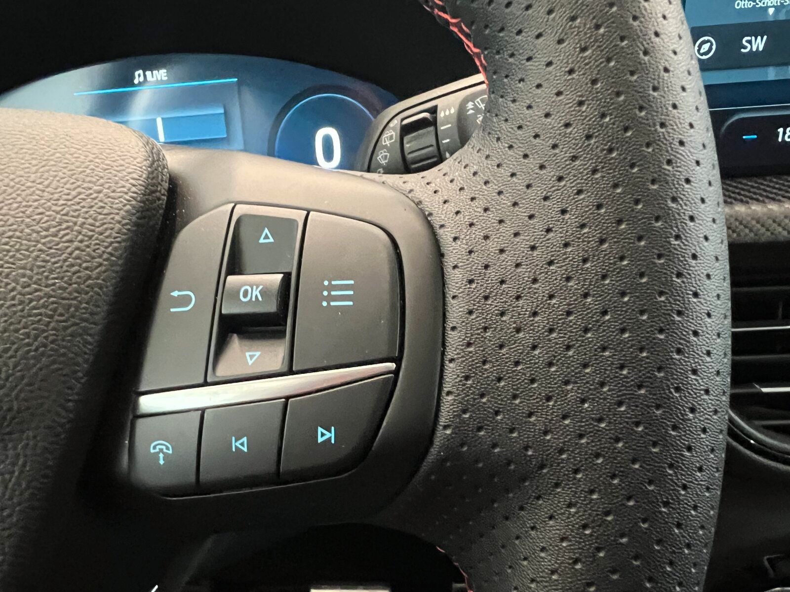 Ford Kuga 2.5 PHEV ST-Line X +Matrix-LED+NAVI+AHK+ACC