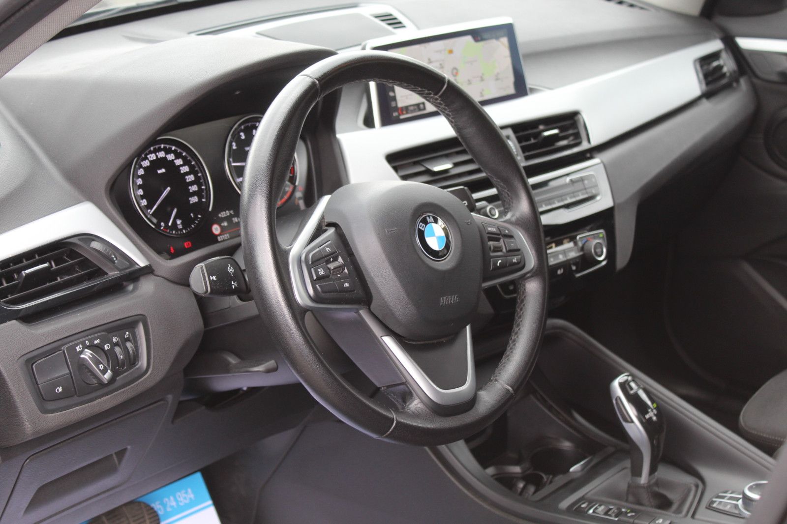 BMW X1 xDrive 20i Advantage - Samsaru's Car Outlet