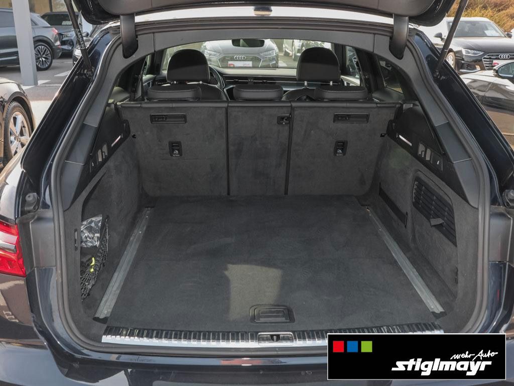 Audi A6 advanced 45 TFSI - Samsaru's Car Outlet