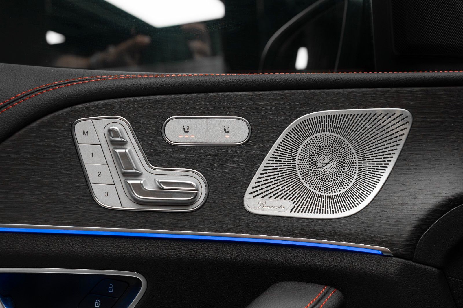 Mercedes-Benz GLE 53 AMG GLE GLE 53 AMG 4Matic+