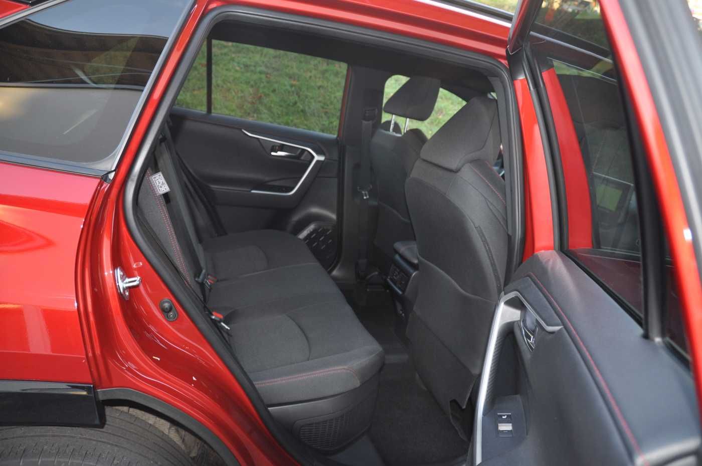 Toyota RAV4 Plug-in-Hybrid RAV 4 Technik-Paket *AHK*