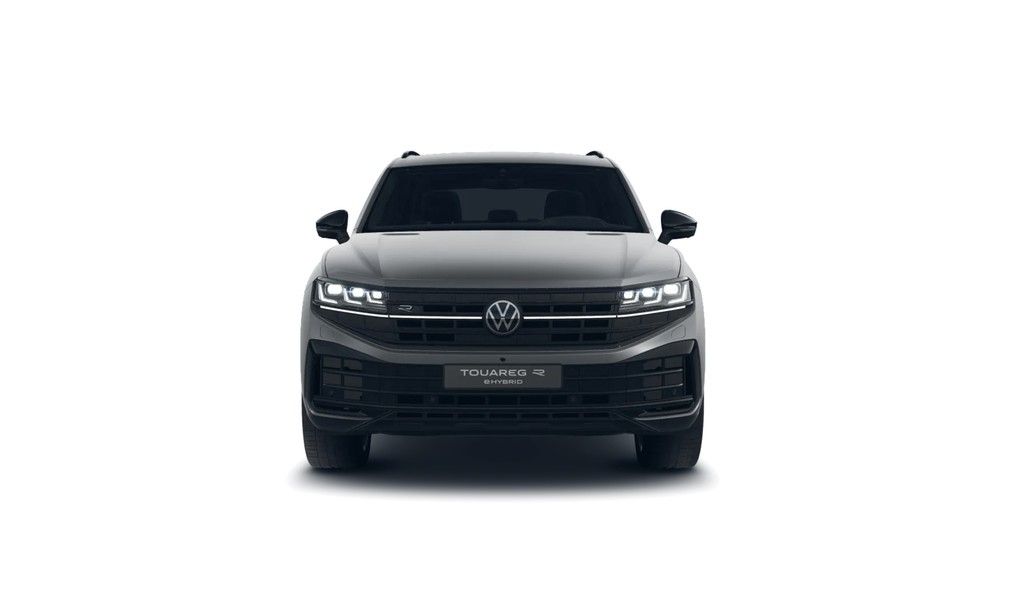 Volkswagen Touareg R eHybrid 4Motion AHK Dynaudio HuD 360°