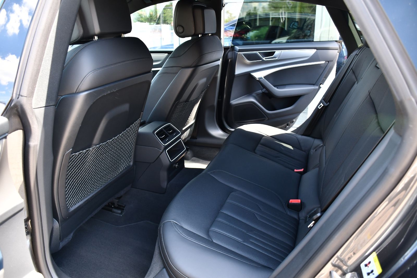 Audi A7 50TDI Quattro S-Line HUD Pano 360Kamera