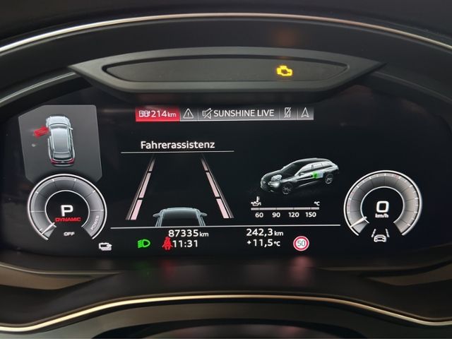 Audi A6 Avant 55 TFSI e SPORT - Samsaru's Car Outlet