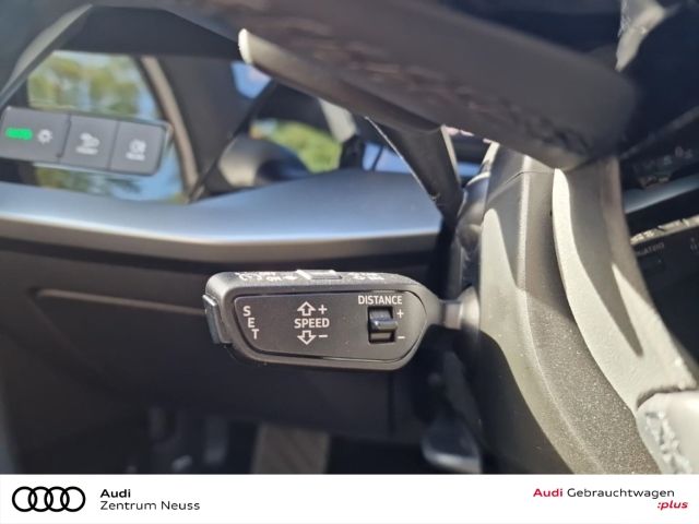 Audi A3 Sportback 40 TFSI e 150(204) kW(PS) tronic S