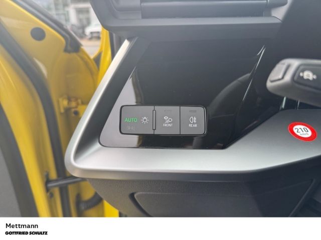 Audi A3 Sb 40 TFSI e S-Line S-Tronic LED NAVI SHZ PDC