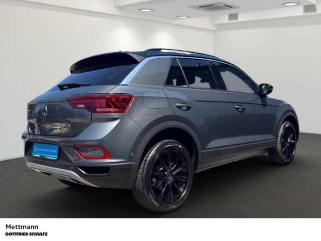 Volkswagen T-Roc Life 1.5 TSI DSG - Samsaru's Car Outlet