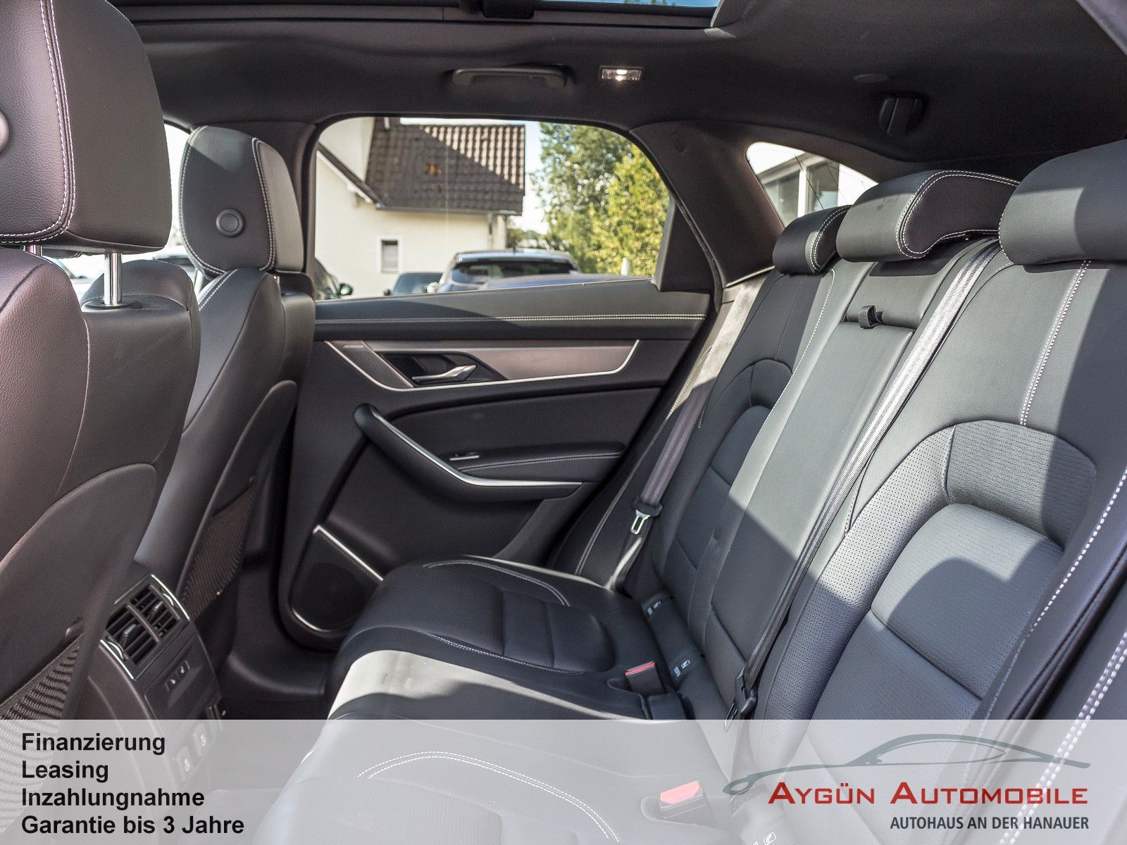 Jaguar F-PACE D300 R-Dynamic SE*90th Edit*AHK*Pano*HUD*