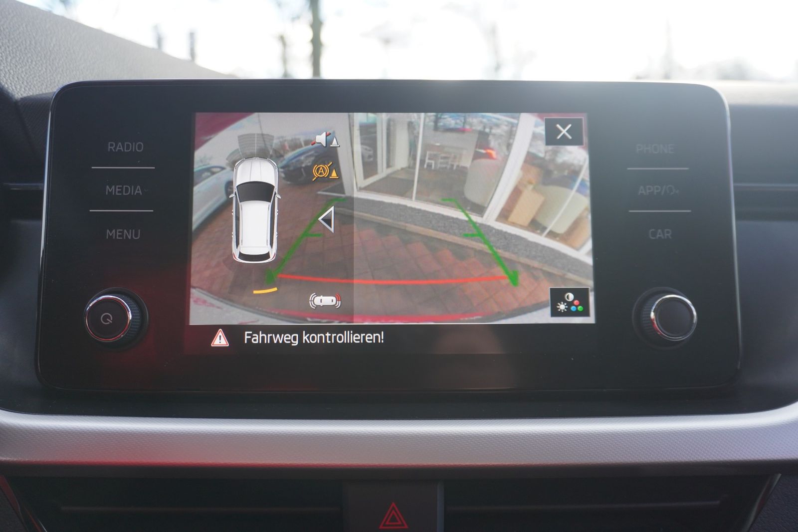 Skoda Kamiq 1.0 TSI Drive - Samsaru's Car Outlet