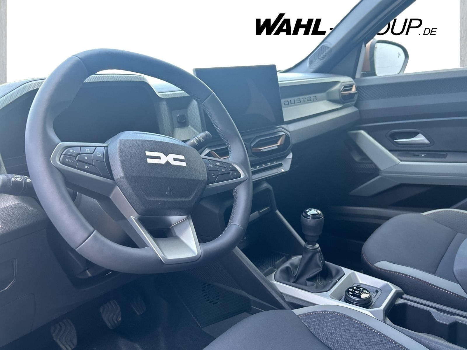 Dacia Duster Extreme TCe 130 4x4 - Samsaru's Car Outlet