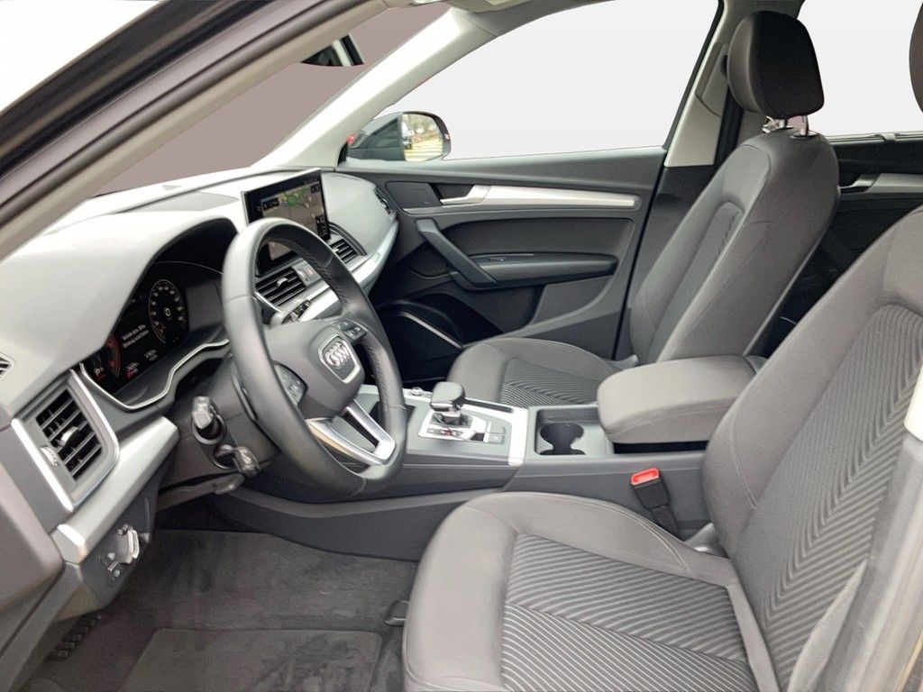 Audi Q5 50 TDI quattro S line - Samsaru's Car Outlet