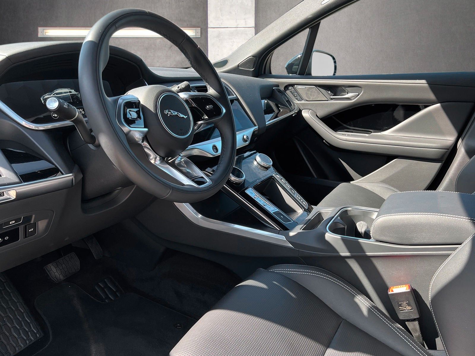 Jaguar I-PACE EV400 Ausstattung wie HSE 22 Zoll