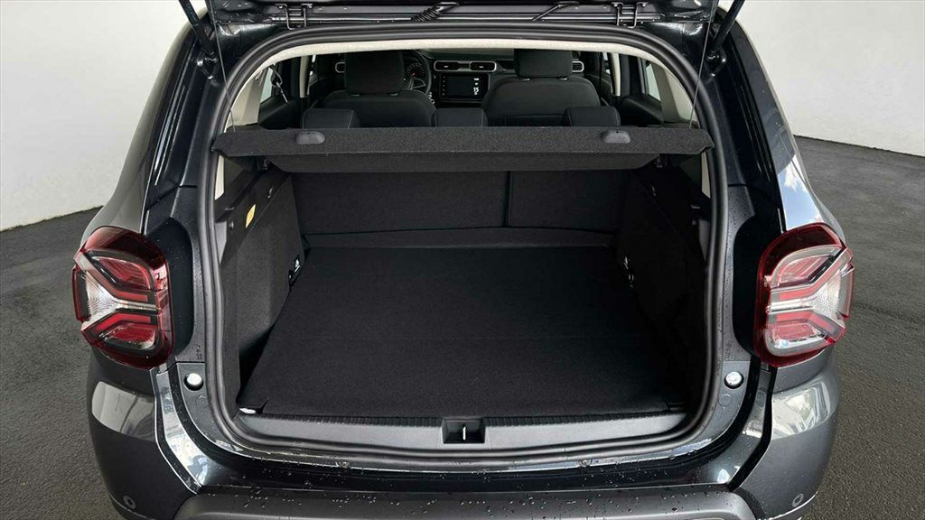 Dacia Duster II 1.5 dCi 4x4 - Samsaru's Car Outlet