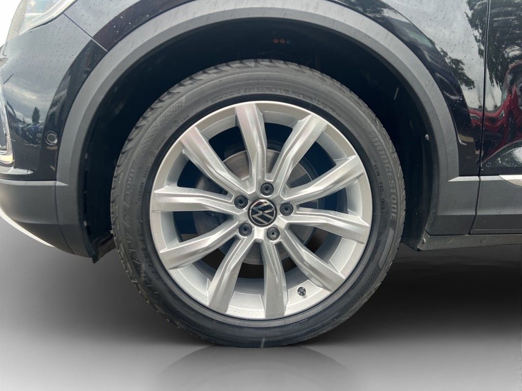 Volkswagen T-Roc 1.5 TSI DSG Style - Samsaru's Car Outlet